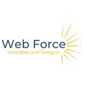 Web Force logo